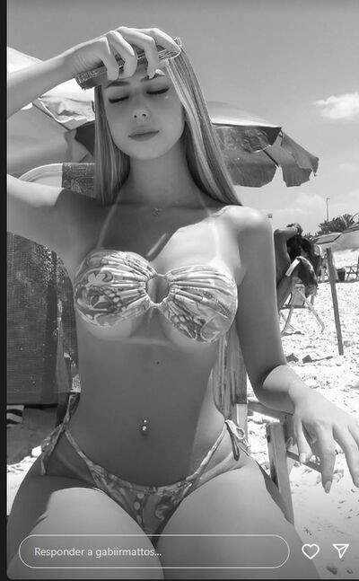 Gabriela Mattos - #2