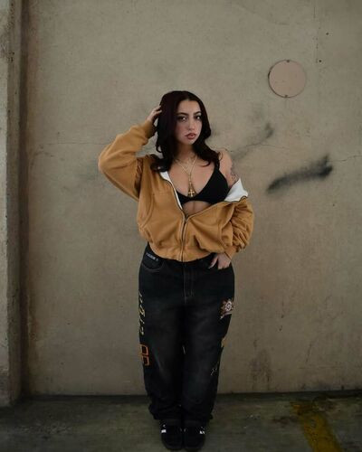 gabriellamiller_ - #7