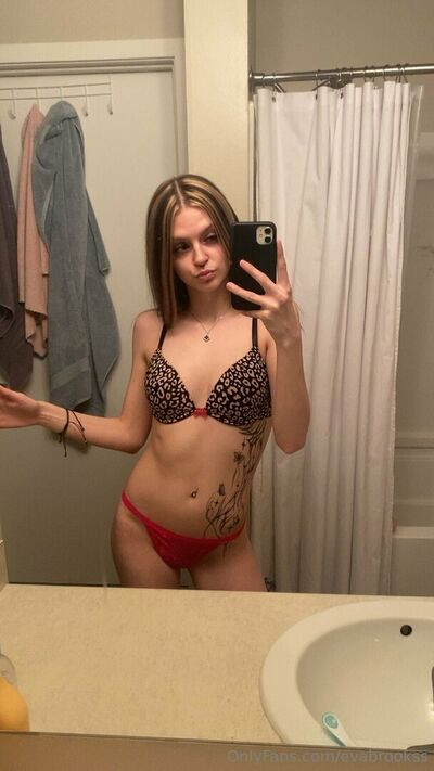 evabrookss - #5