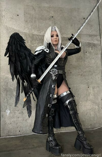 jessicanigri - #2