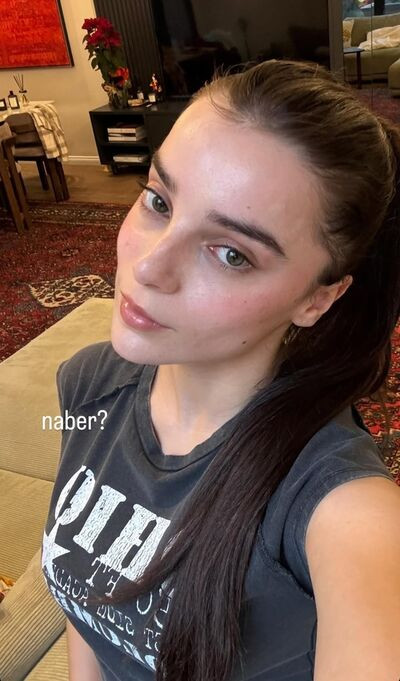 Yeliz Korkmaz - #11