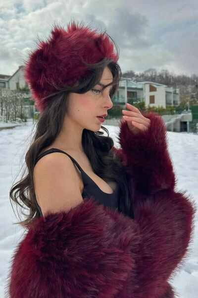 Yeliz Korkmaz - #10