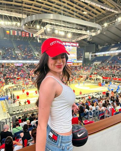 Yeliz Korkmaz - #3