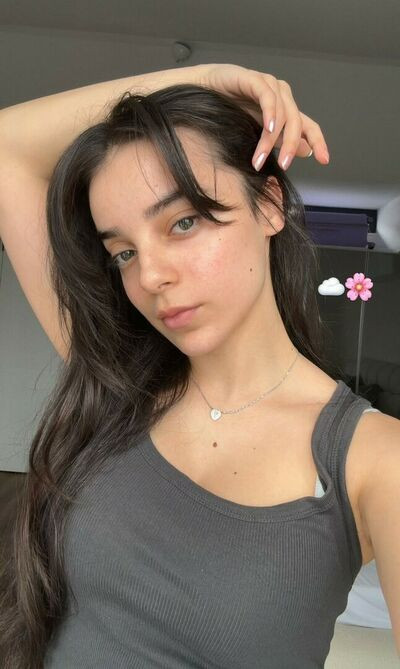 Yeliz Korkmaz - #8