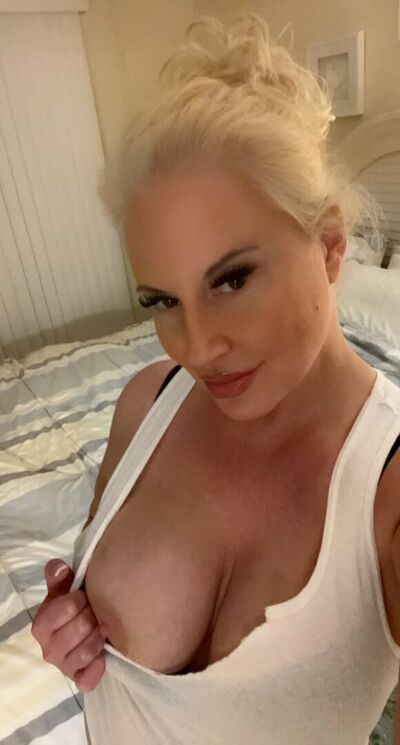 Tammy Sytch - #12