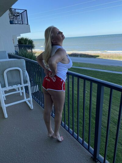 Tammy Sytch - #1