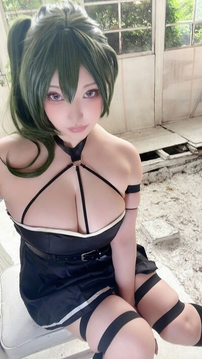 alice_mather saku93 - #1
