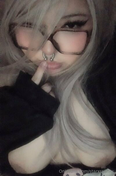 starxrawrxx - #5