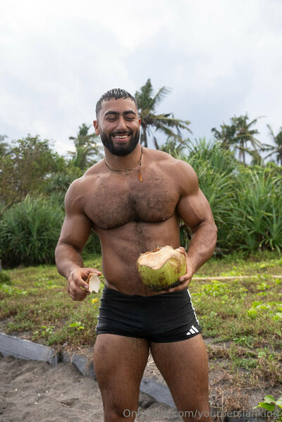 yourpersianking - #3