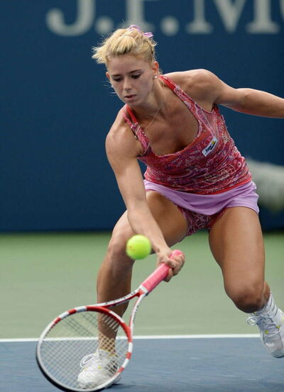 camila_giorgi_official - #11