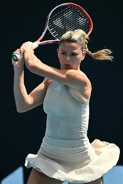 camila_giorgi_official - #13