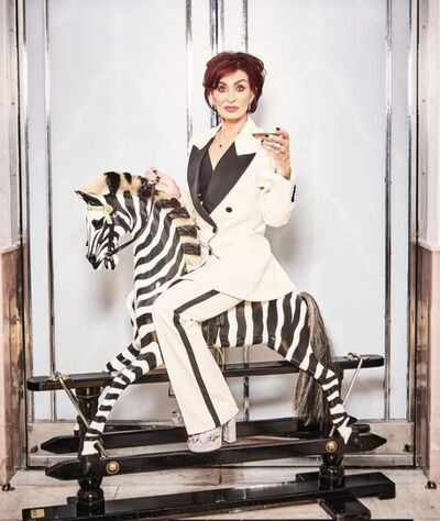 sharonosbourne - #3