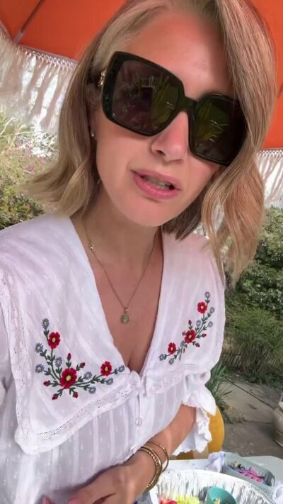 mcqueenhayley megamcqueen - #11