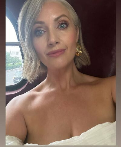 mcqueenhayley megamcqueen - #1