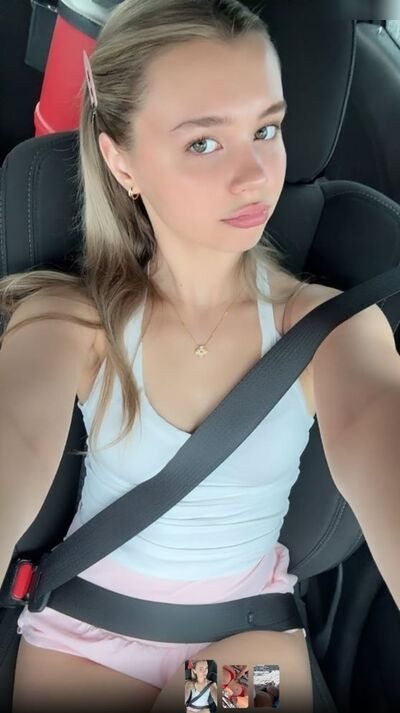 Anghelina Policarpova - #12