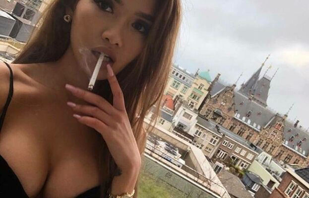 Aizhan Baizakova - #7