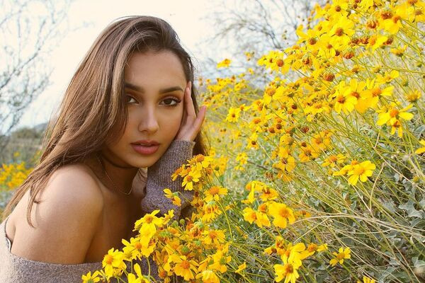 Arianna Rivas - #3