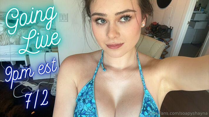 soapyshayna - #1