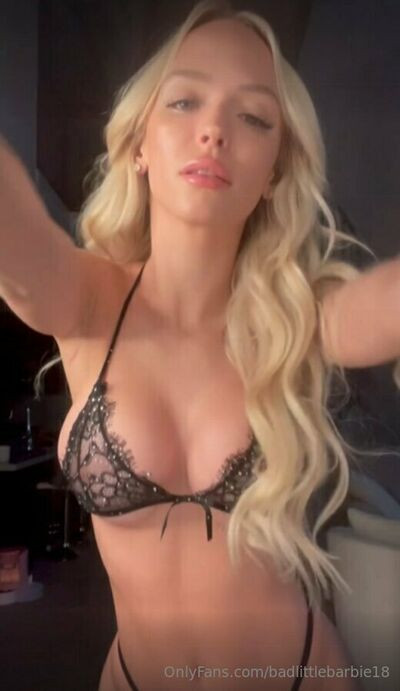 badlittlebarbie18 - #16