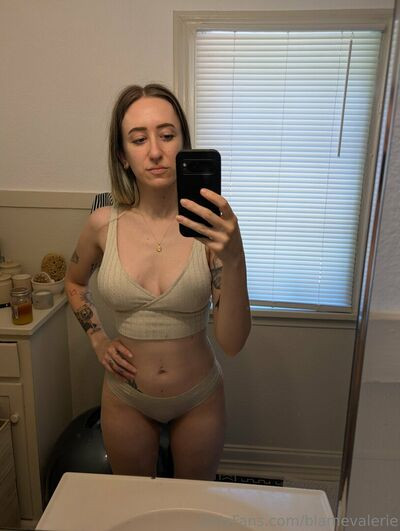 blamevalerie - #14