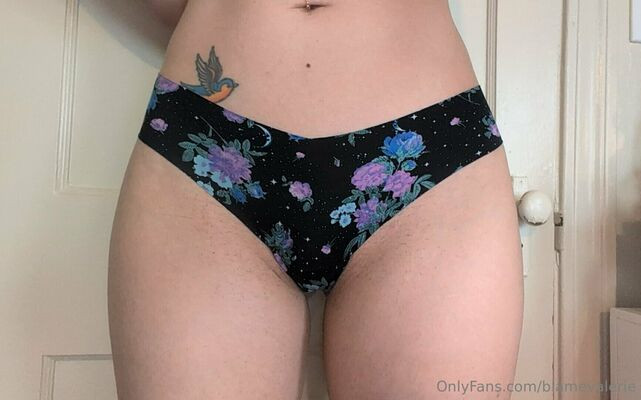 blamevalerie - #5
