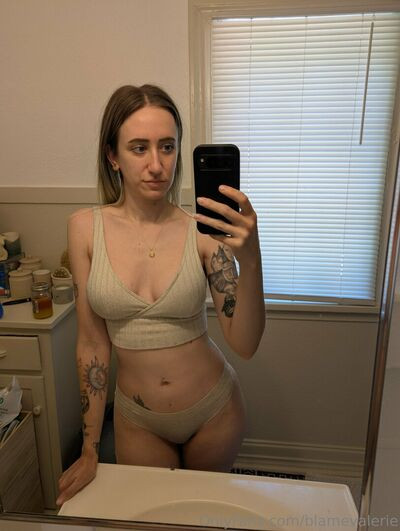 blamevalerie - #15