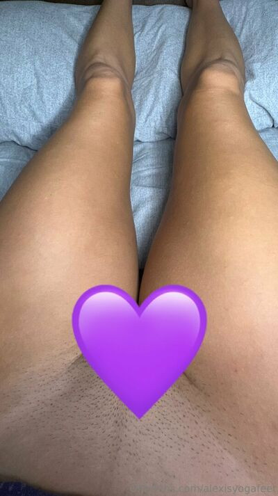 alexisyogafeet - #2
