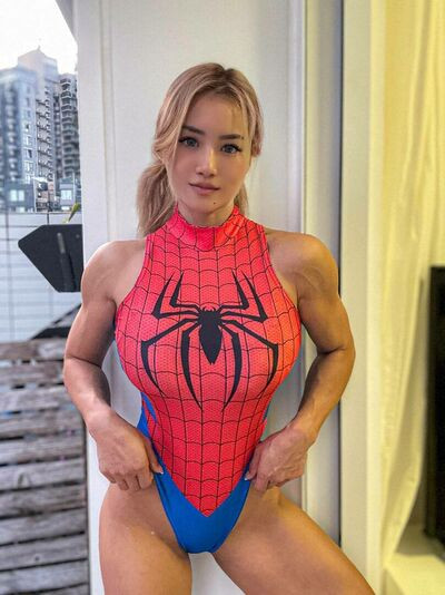 rosofialia_ifbbpro - #14