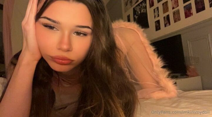 imkimmydoll - #6