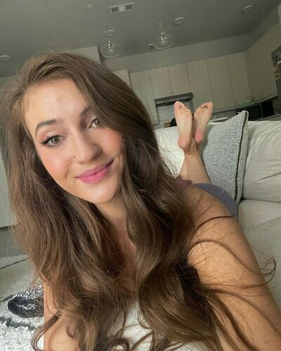 Serena Dixon SerenasCuteSoles serenadixonn serenaftgoddess - #19
