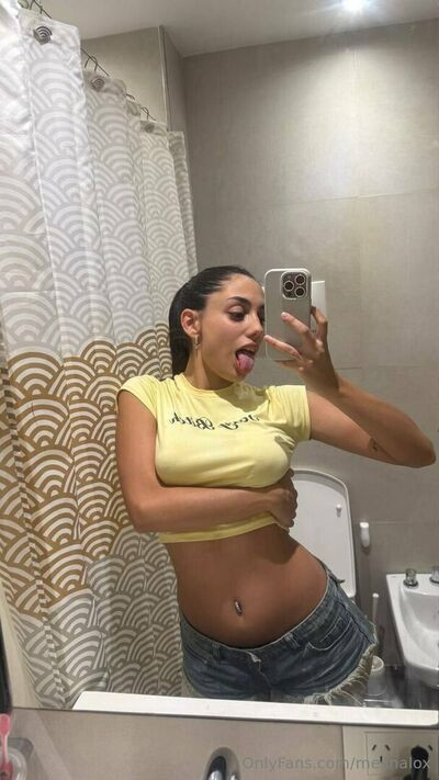 Melinalox - #3