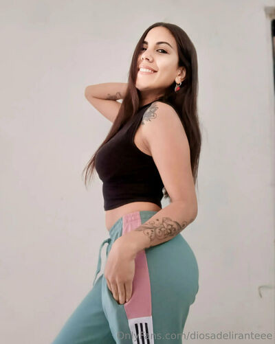 diosadeliranteee - #8
