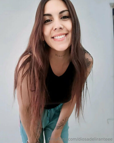 diosadeliranteee - #7