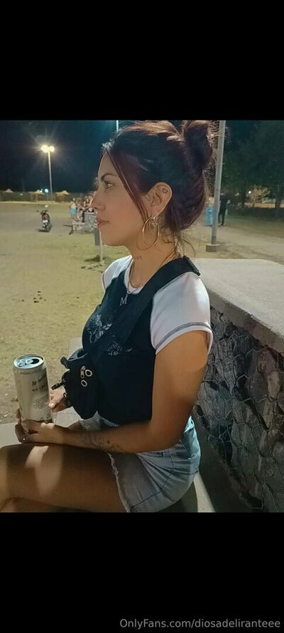 diosadeliranteee - #3