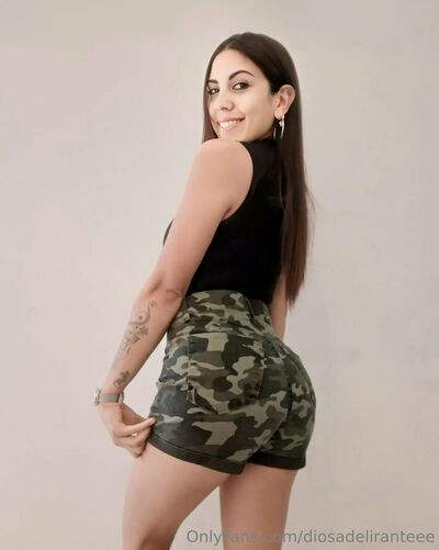 diosadeliranteee - #4