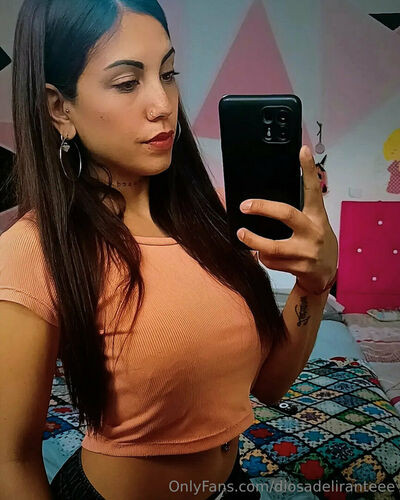 diosadeliranteee - #11