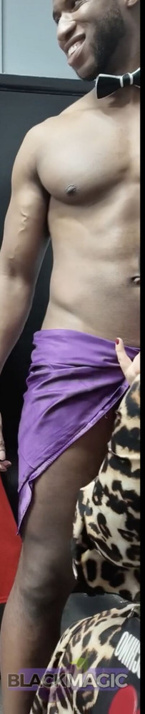anthonyblackmagic rickiblackxxl - #15