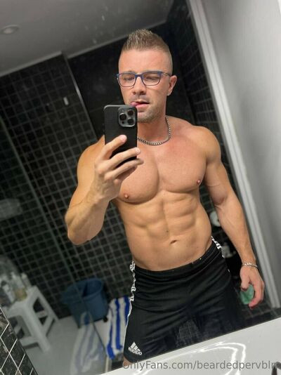 beardedpervbln - #10