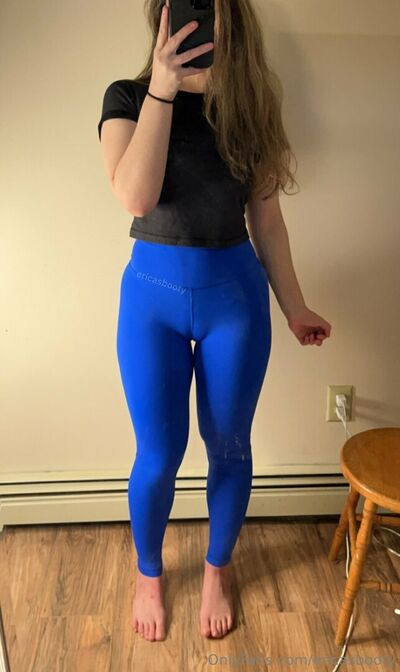 ericasbooty - #9