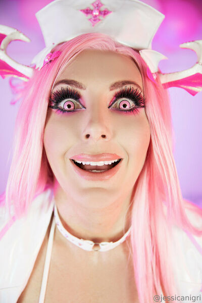 jessicanigri - #1