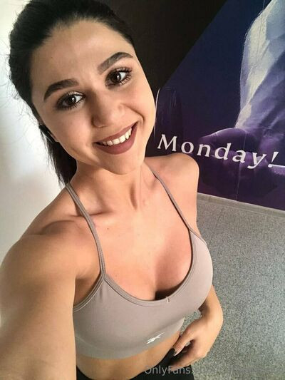 thecathieferrera - #14