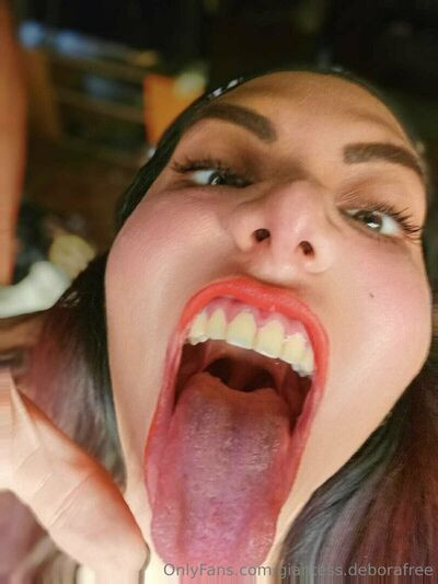 giantess.deborafree - #3