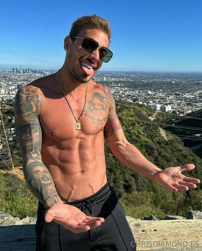 chrisdiamondxx - #2