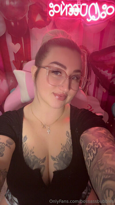 bossassbubbles93 - #14