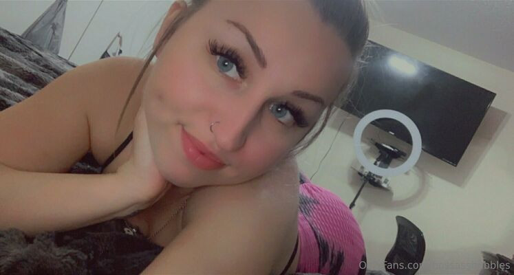 bossassbubbles93 - #13