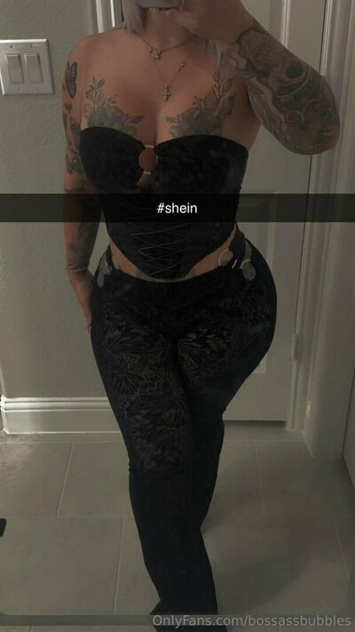 bossassbubbles93 - #5