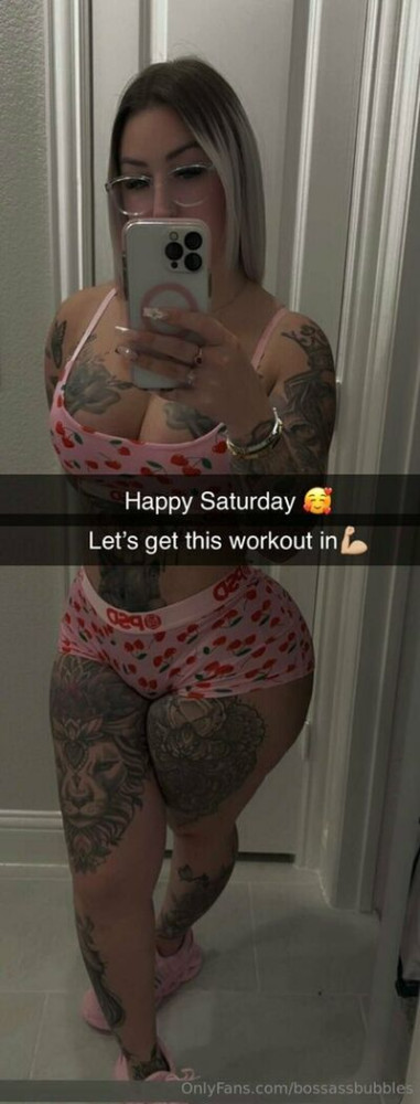 bossassbubbles93 - #2