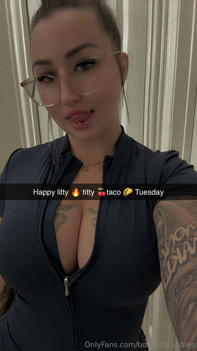 bossassbubbles93 - #8