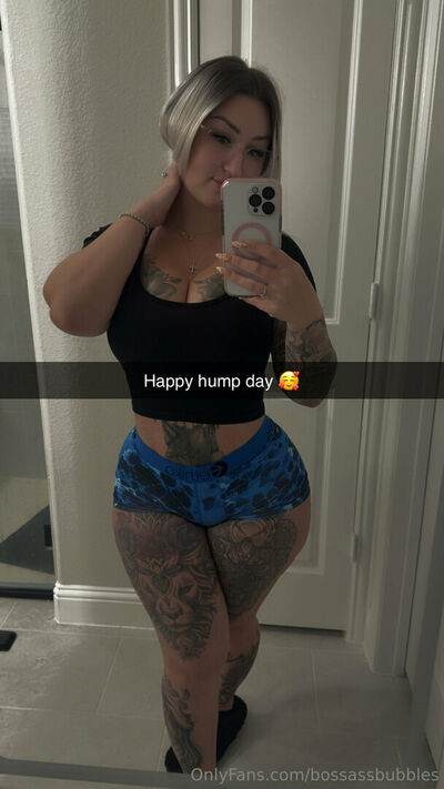 bossassbubbles93 - #6