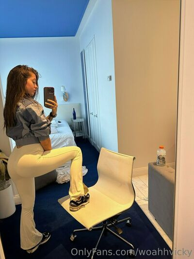 woahhvicky - #11